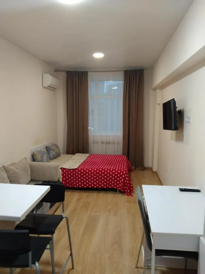 Kiev Smart Home 0*, Kyiv Ukraine