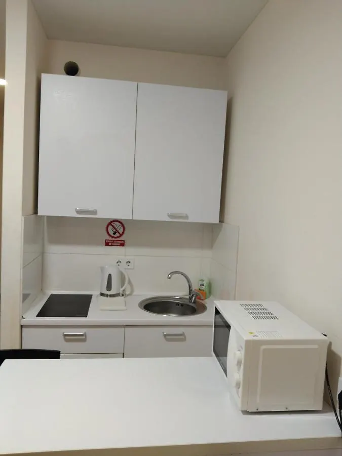 Kiev Smart Home Kyiv