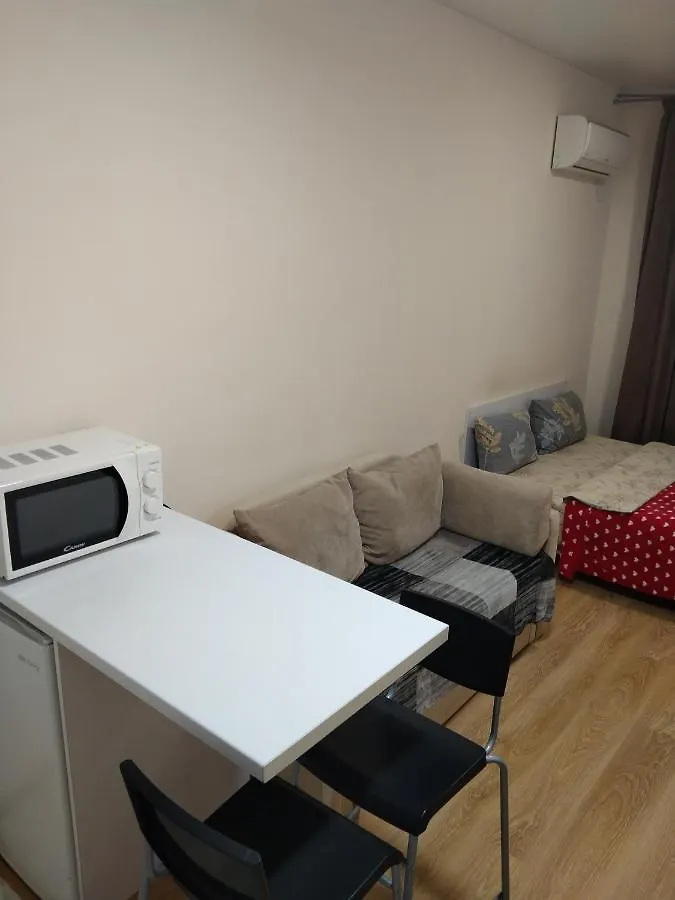 Kiev Smart Home 0*, Kyiv
