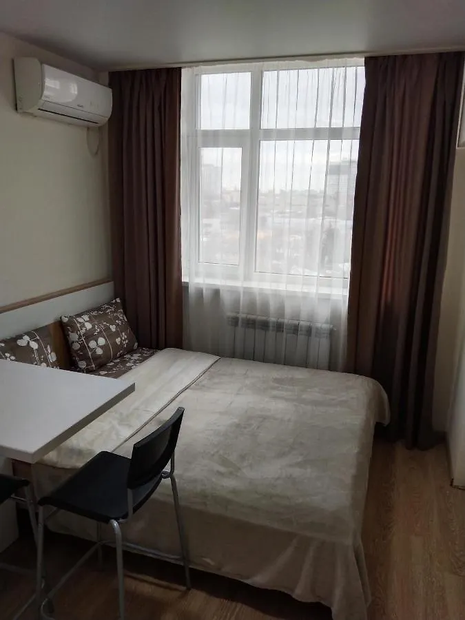 Kiev Smart Home 0*, Kyiv
