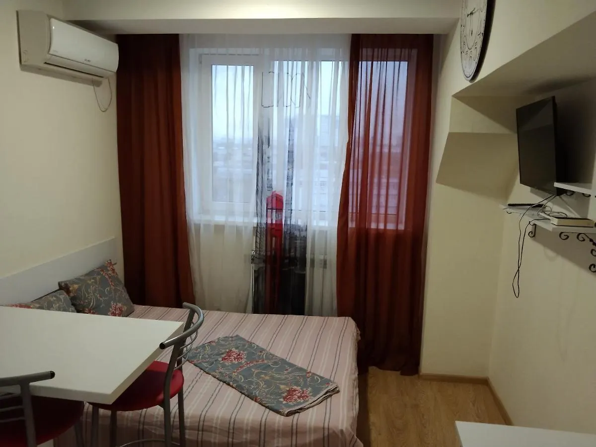 Kiev Smart Home Apartment Kyiv