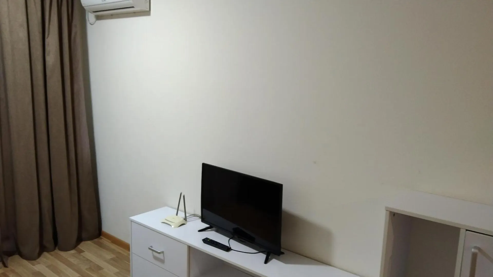Kiev Smart Home 0*, Kyiv Ukraine