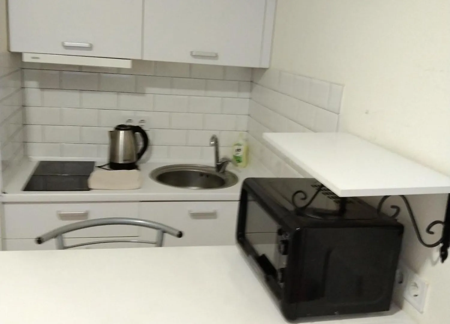 Kiev Smart Home Ukraine