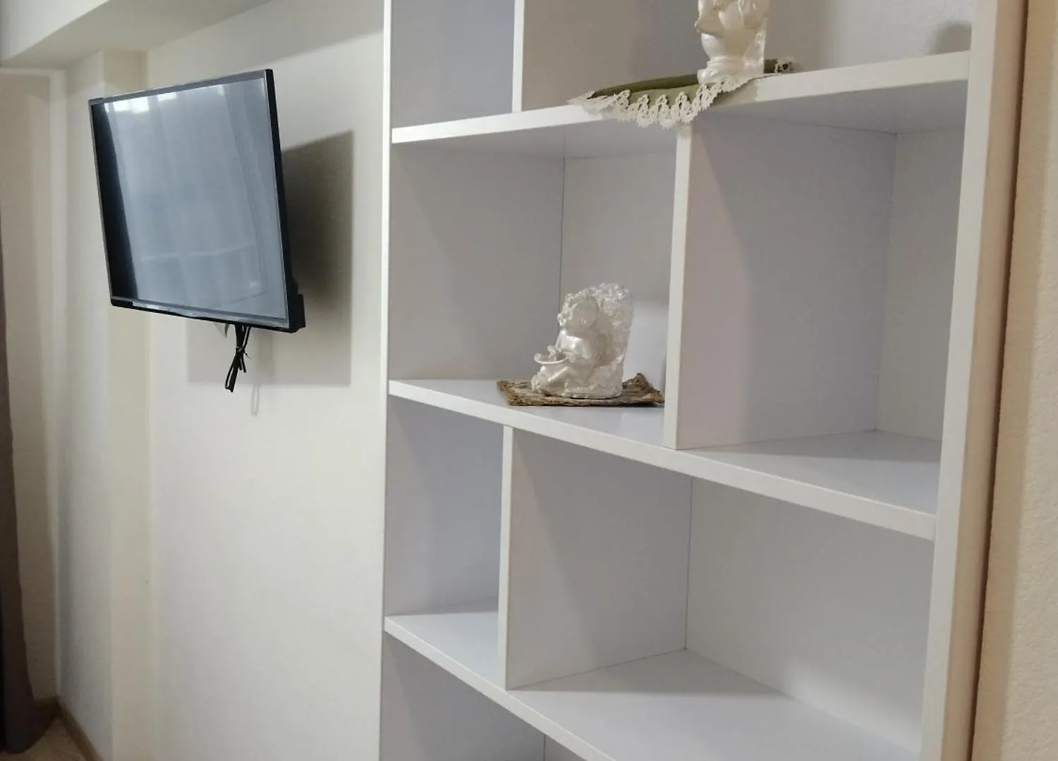 Apartment Kiev Smart Home