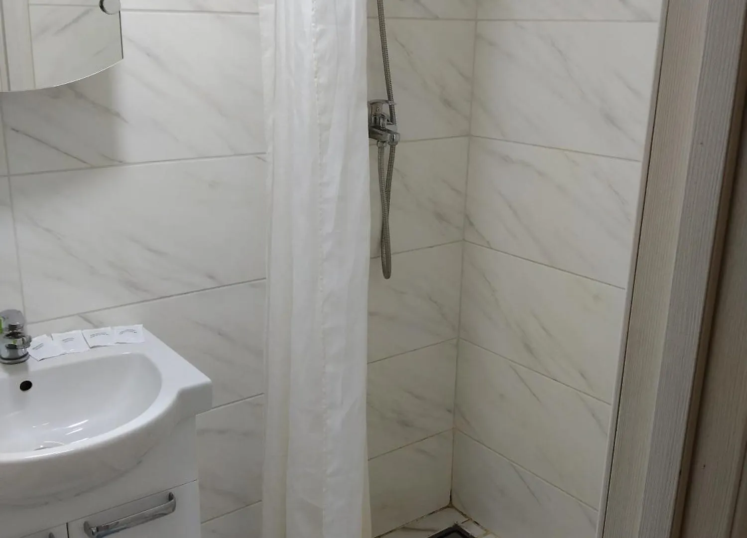 Apartment Kiev Smart Home