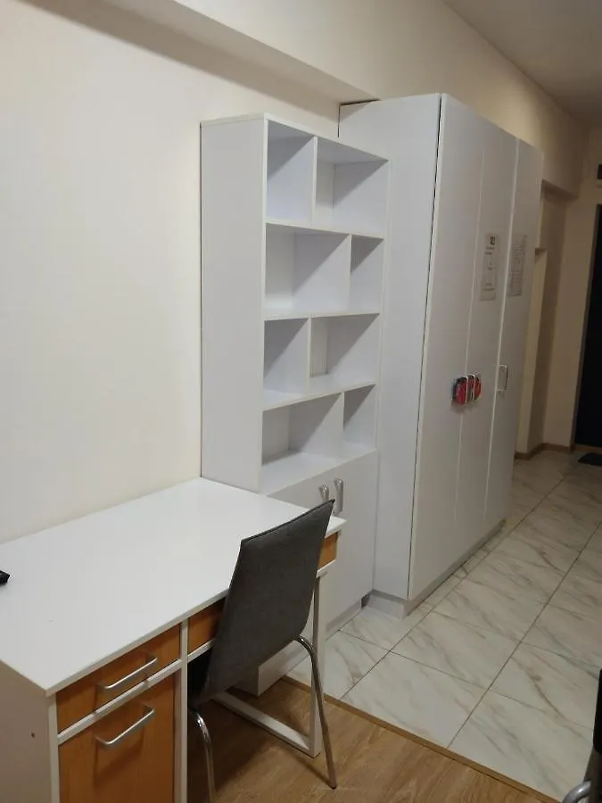 Kiev Smart Home 0*,  Ukraina