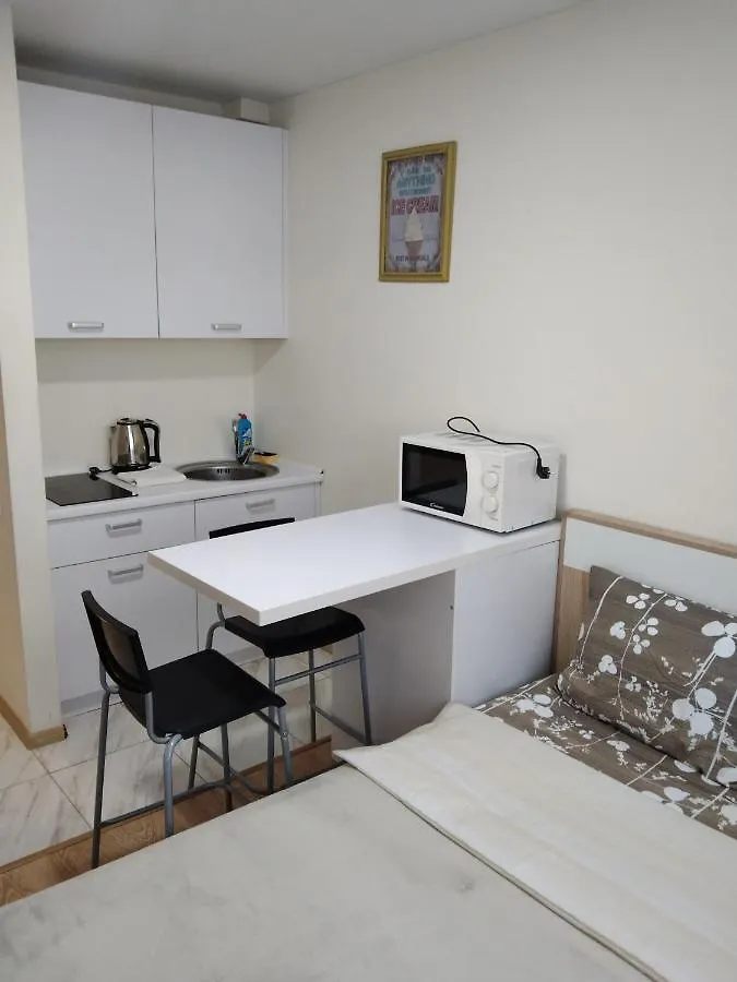 Kiev Smart Home Ukraina