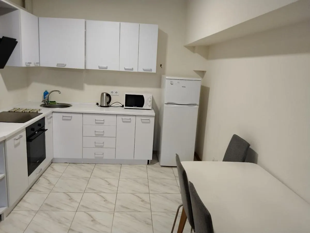 Kiev Smart Home Lägenhet