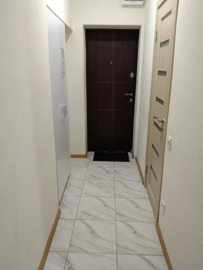 Kiev Smart Home Lägenhet