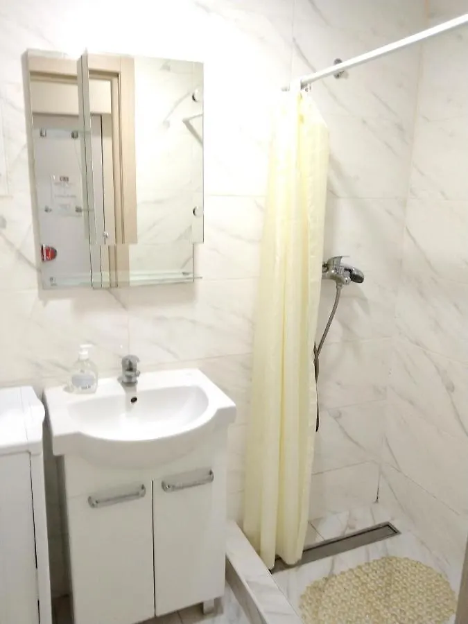 Kiev Smart Home Ukraina