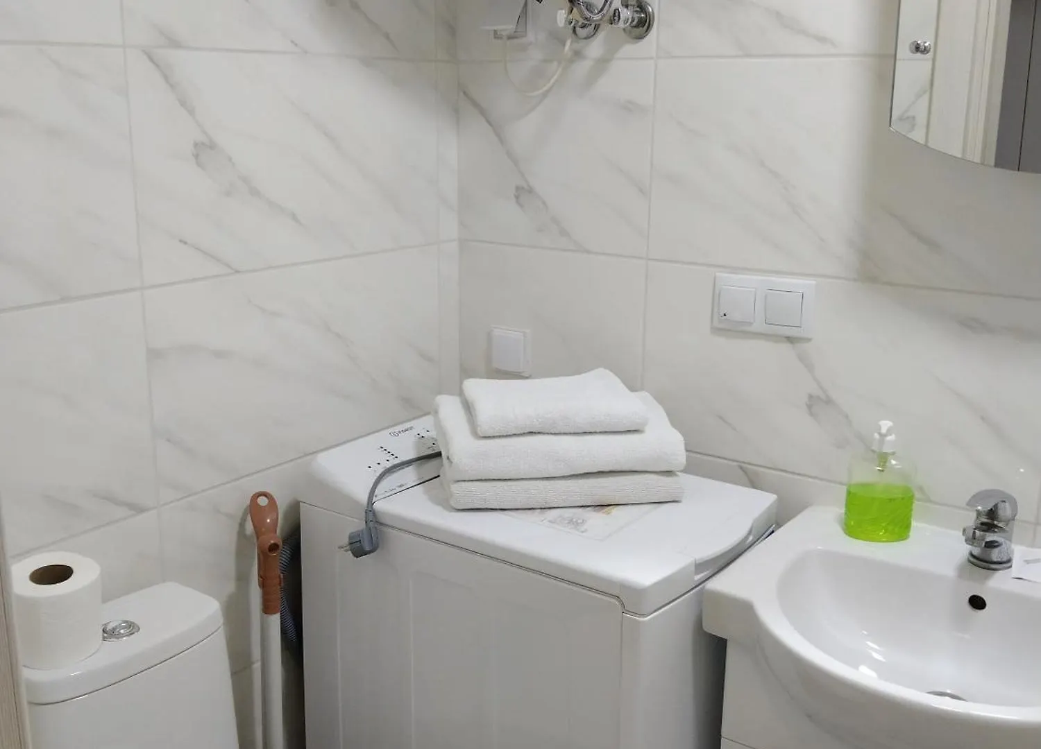 Lägenhet Kiev Smart Home